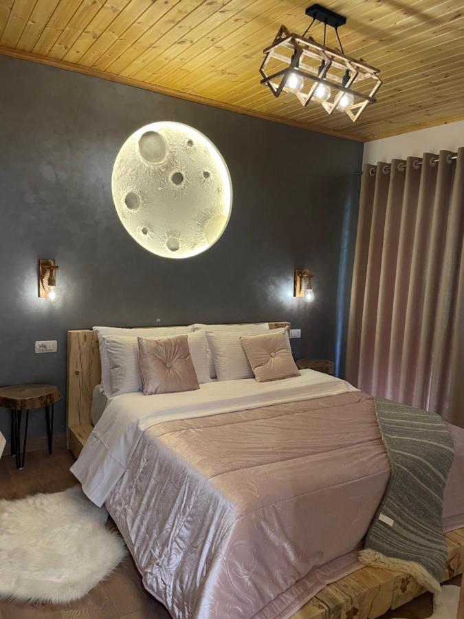 'Gurra Family' Guesthouse Тети Экстерьер фото